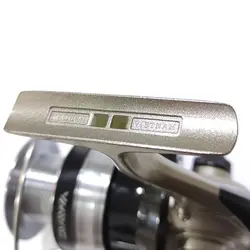 چرخ ماهیگیری دایوا استریک فورس 4000