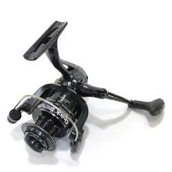 چرخ ماهیگیری دام کوئیک