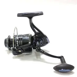 چرخ ماهیگیری دام کوئیک