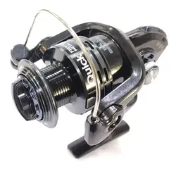 چرخ ماهیگیری دام کوئیک