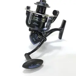 چرخ ماهیگیری دام کوئیک