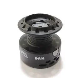 چرخ ماهیگیری دام کوئیک