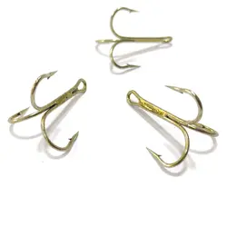 قلاب سه‌شاخ کاپیتان سایز 1/0