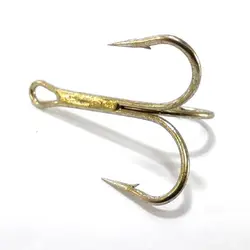 قلاب سه‌شاخ کاپیتان سایز 1/0