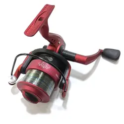 چرخ ماهیگیری آلباستار سورف 6000