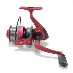 چرخ ماهیگیری آلباستار سورف 6000