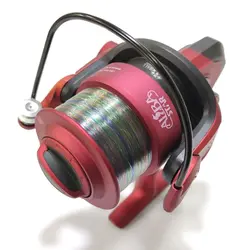 چرخ ماهیگیری آلباستار سورف 6000