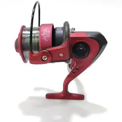 چرخ ماهیگیری آلباستار سورف 6000