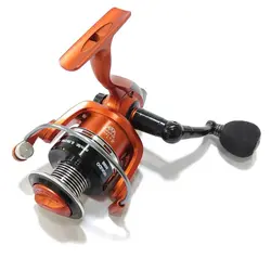 چرخ ماهیگیری کاپیتان هوکیدو 4000