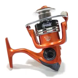 چرخ ماهیگیری کاپیتان هوکیدو 4000