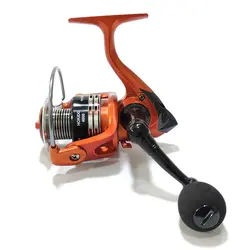 چرخ ماهیگیری کاپیتان هوکیدو 4000