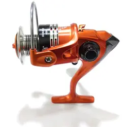 چرخ ماهیگیری کاپیتان هوکیدو 4000