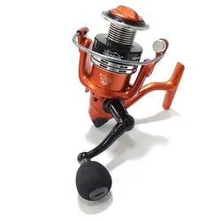 چرخ ماهیگیری کاپیتان هوکیدو 4000