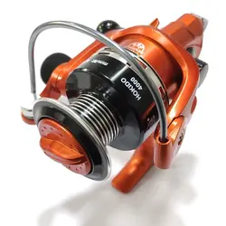 چرخ ماهیگیری کاپیتان هوکیدو 4000