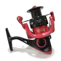 چرخ ماهیگیری کاپیتان کیپس 3000