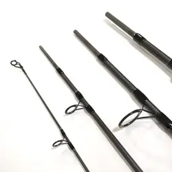 چوب ماهیگیری دام 4 تکه سایز ۲۷۰