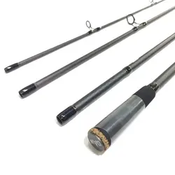 چوب ماهیگیری دام 4 تکه سایز ۲۷۰