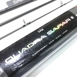 چوب ماهیگیری دام 4 تکه سایز ۲۷۰