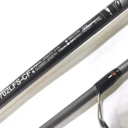 چوب ماهیگیری دایوا کراس‌فایر 210