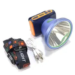 چراغ پیشانی اسمال سان مدل ZY-H129