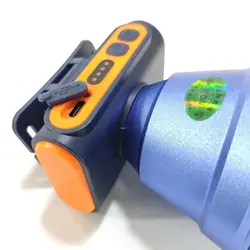 چراغ پیشانی اسمال سان مدل ZY-H129