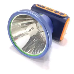 چراغ پیشانی اسمال سان مدل ZY-H129