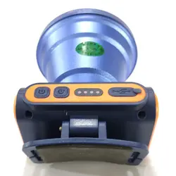 چراغ پیشانی اسمال سان مدل ZY-H129