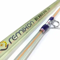 چوب ماهیگیری حلقه‌فلزی رمیکسون هاریکان 270