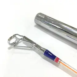 چوب ماهیگیری حلقه‌فلزی رمیکسون هاریکان 270