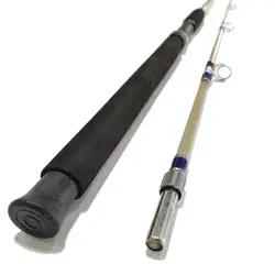 چوب ماهیگیری حلقه‌فلزی رمیکسون هاریکان 270