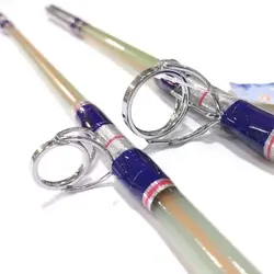 چوب ماهیگیری حلقه‌فلزی رمیکسون هاریکان 270