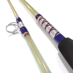 چوب ماهیگیری حلقه‌فلزی رمیکسون هاریکان 270