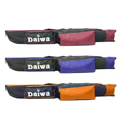 کیف لنسر تک‌ زیپ دایوا 85 سانتیمتر