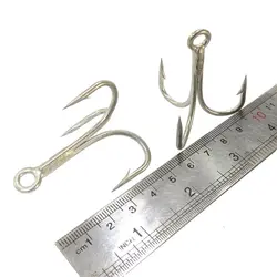 قلاب سه شاخ سایز 6/0 SART ساخت ایتالیا