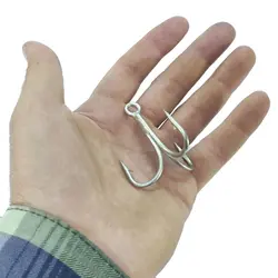 قلاب سه شاخ سایز 6/0 SART ساخت ایتالیا