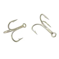 قلاب سه شاخ سایز 6/0 SART ساخت ایتالیا