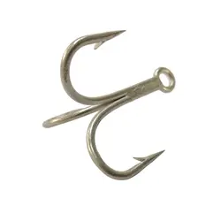 قلاب سه شاخ سایز 6/0 SART ساخت ایتالیا