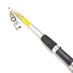 چوب ماهیگیری کاپیتان تندر سایز 350