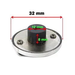 پیچ کلاج چرخ ماهیگیری effe سایز کوچک