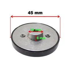 پیچ کلاج چرخ ماهیگیری effe سایز بزرگ