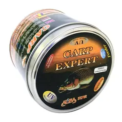 نخ ماهیگیری 1000 متری آلباستار کارپ