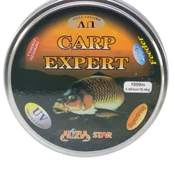 نخ ماهیگیری 1000 متری آلباستار کارپ