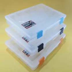 جعبه قلاب 13 خانه کد 2064