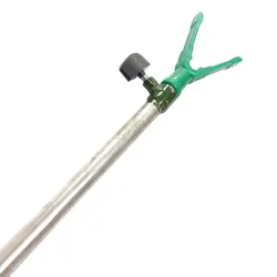 پایه لنسر ماهیگیری مردابی