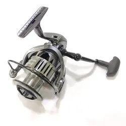 چرخ ماهیگیری رمیکسون سوپریور 6000