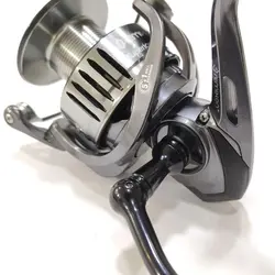 چرخ ماهیگیری رمیکسون سوپریور 6000