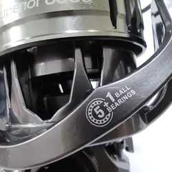 چرخ ماهیگیری رمیکسون سوپریور 6000