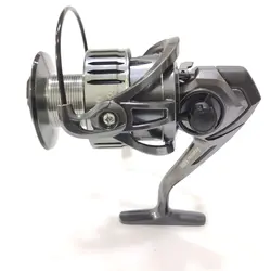 چرخ ماهیگیری رمیکسون سوپریور 6000