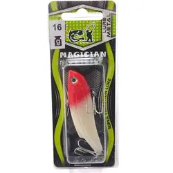 طعمه استخوانی 16 گرم مجیکان