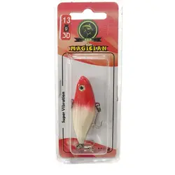 طعمه استخوانی 13 گرم مجیکان